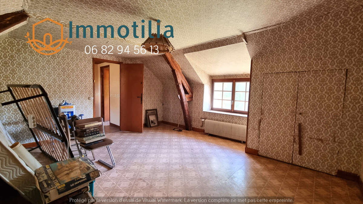 Maison briarde en l !!! - photo 12