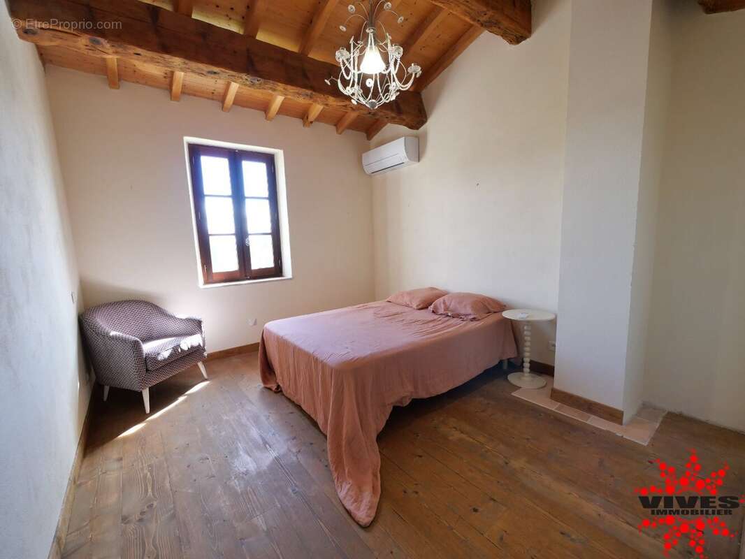 Maison à BIZE-MINERVOIS