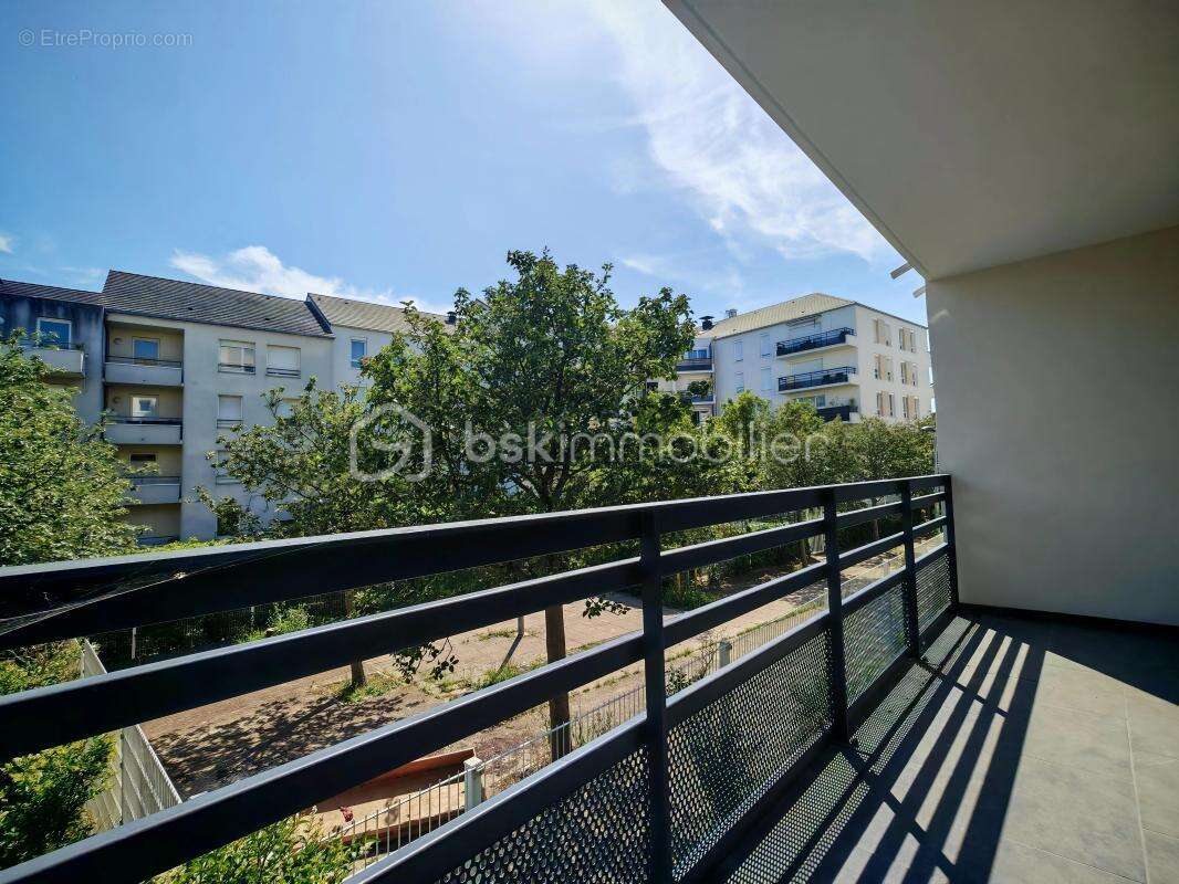 Appartement à CRETEIL