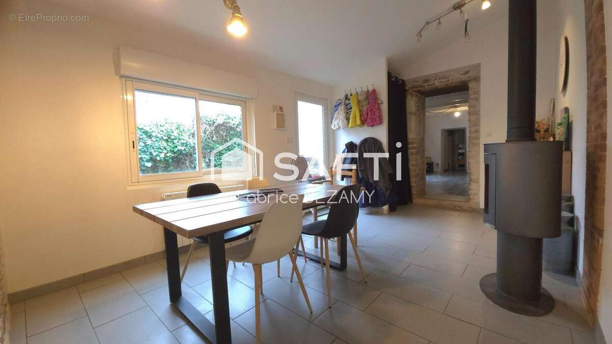 Photo 3 - Maison à LA TAILLEE