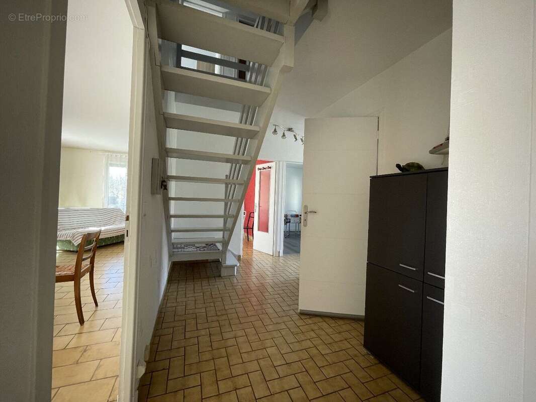 Maison familliale proche centre ville - photo 4