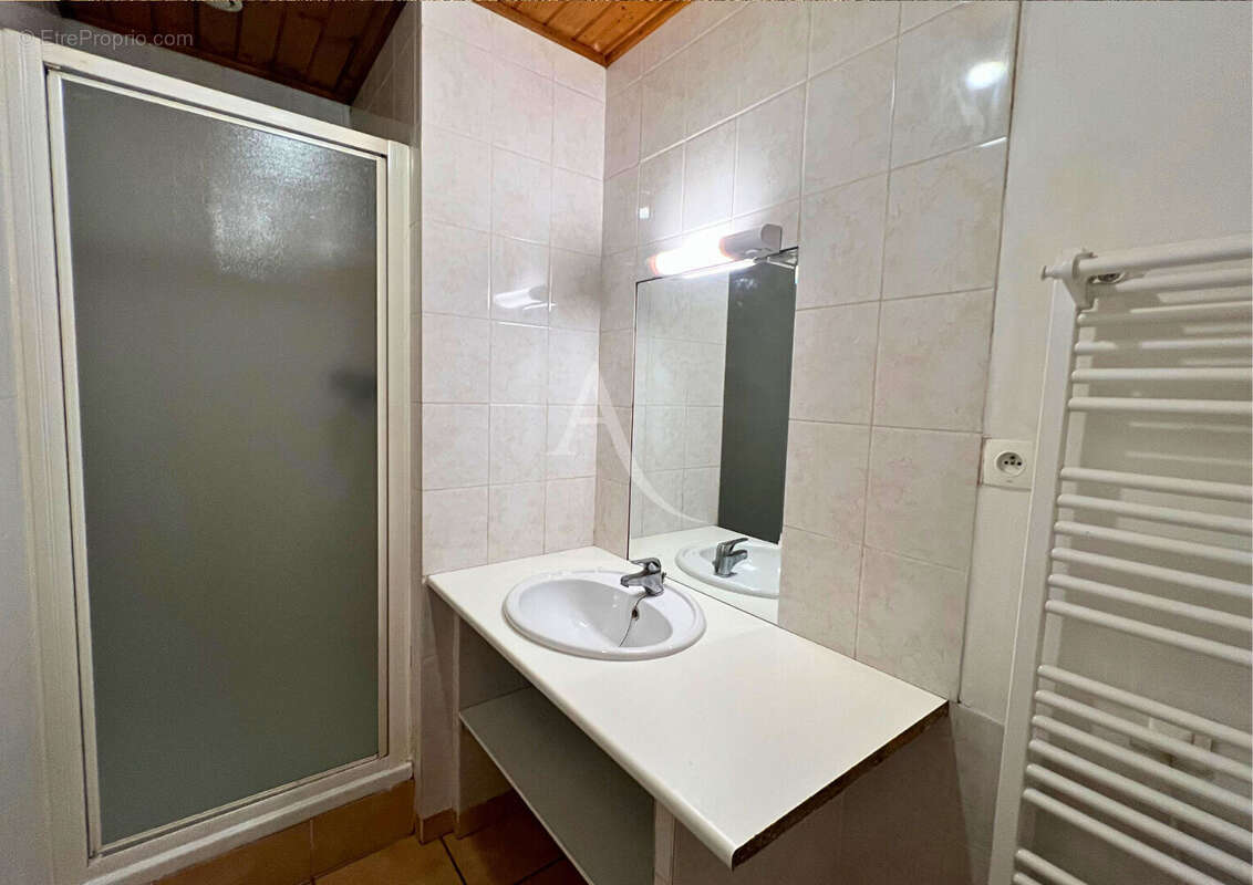 Maison à BEAUVOIR-SUR-MER