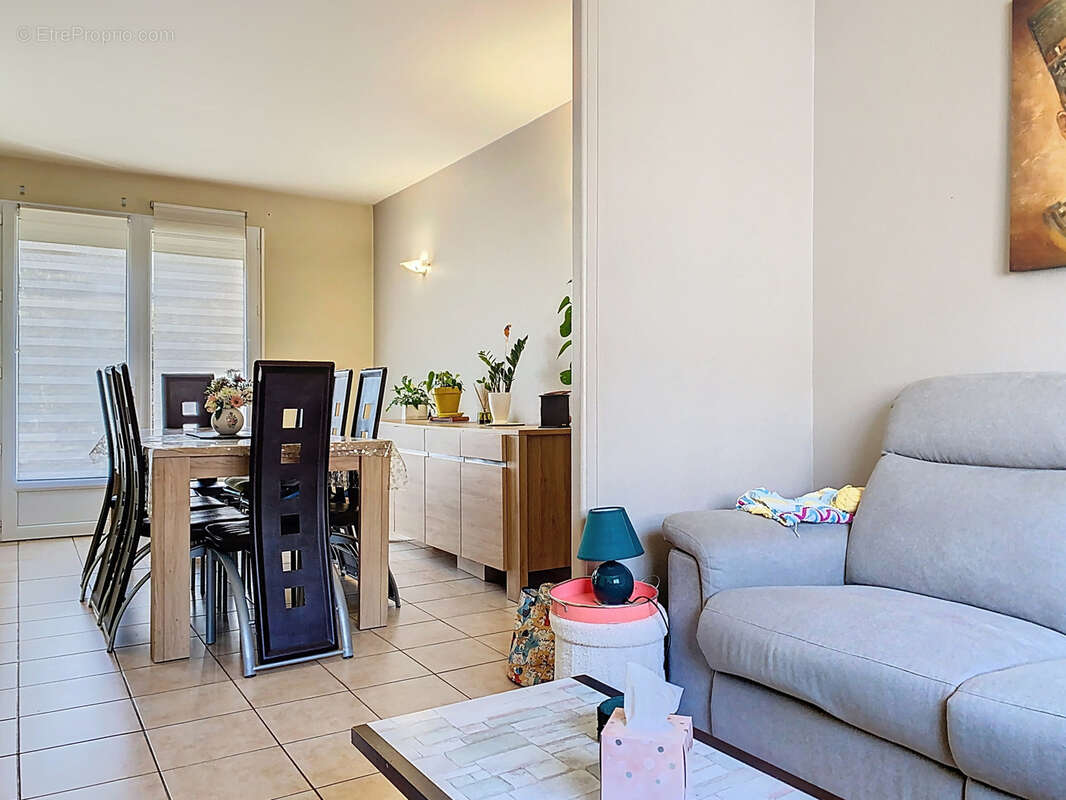 Maison à NANCY