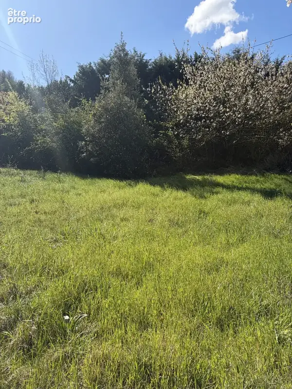 Terrain 820 m² à vendre à Coux (07000) - photo 8