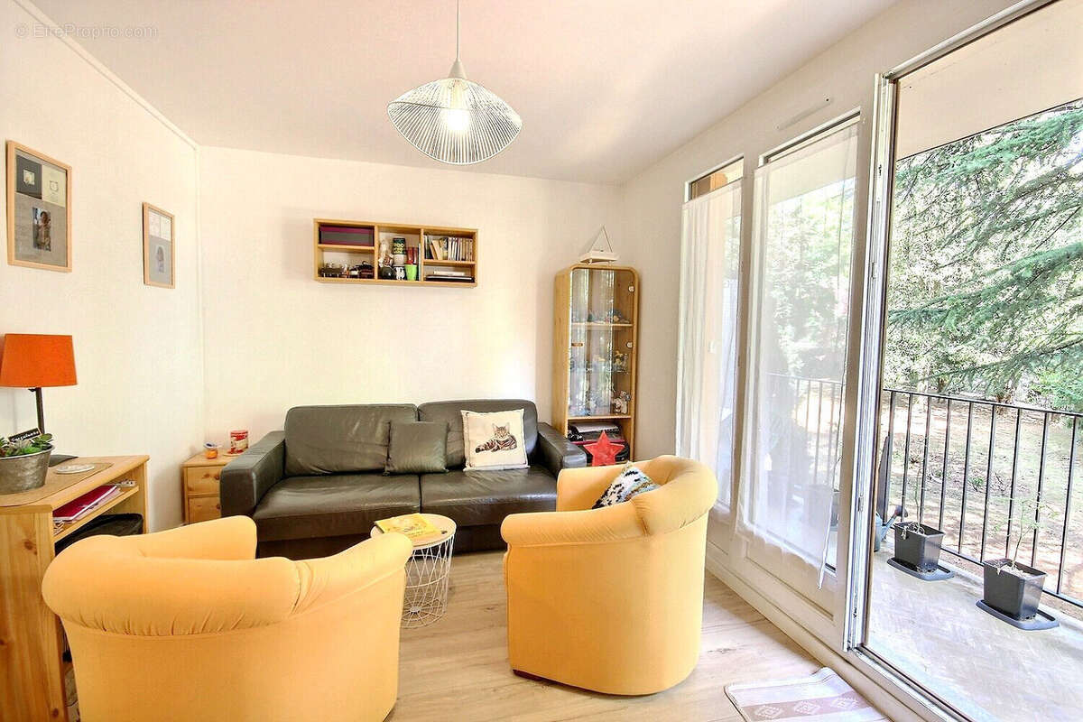 Appartement 68m² à fresnes - photo 3