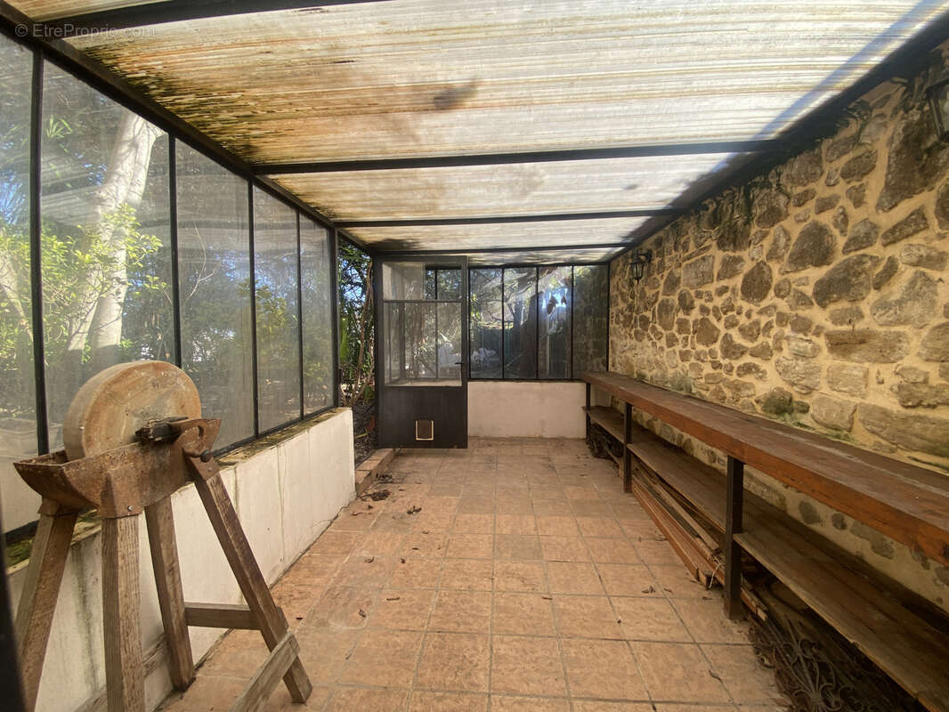 Maison à MONTPELLIER