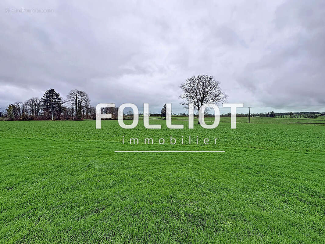 Longère de grand standing à vendre à Melle (35420) - photo 14