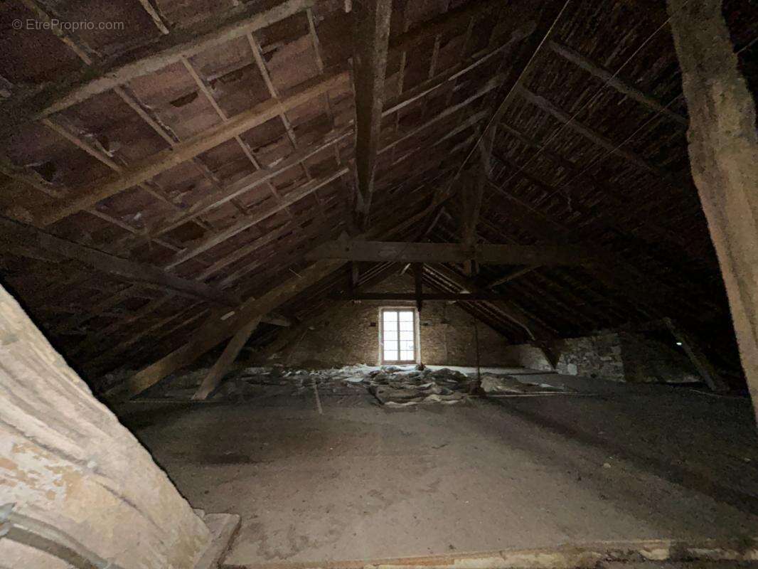 Maison à vendre 11 pièces LES GRANDS CHEZEAUX (87) - photo 15