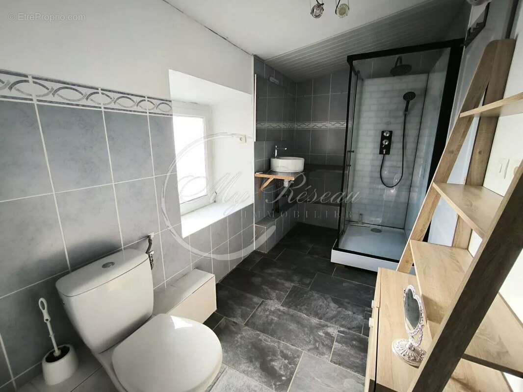 Maison à SAINT-COUAT-D&#039;AUDE