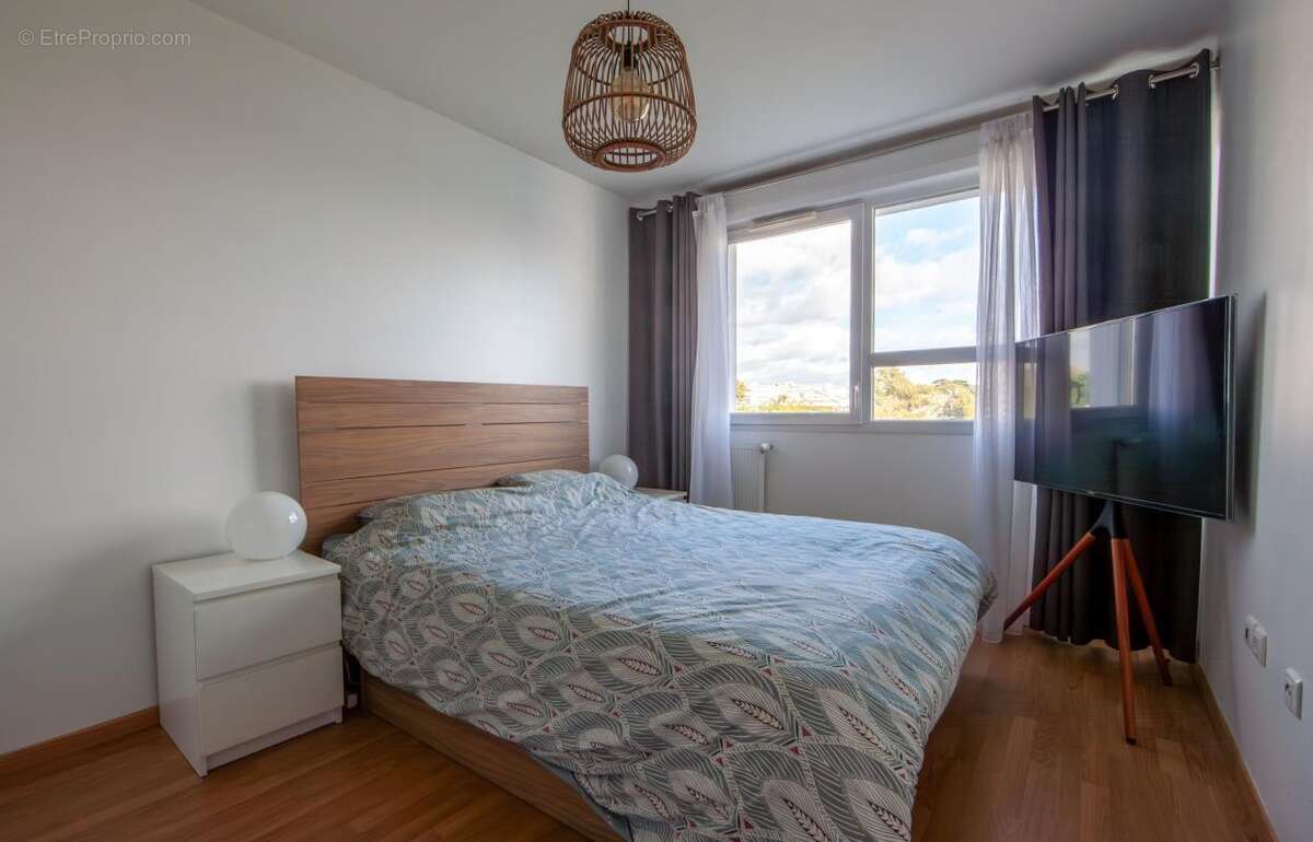 Appartement à ATHIS-MONS