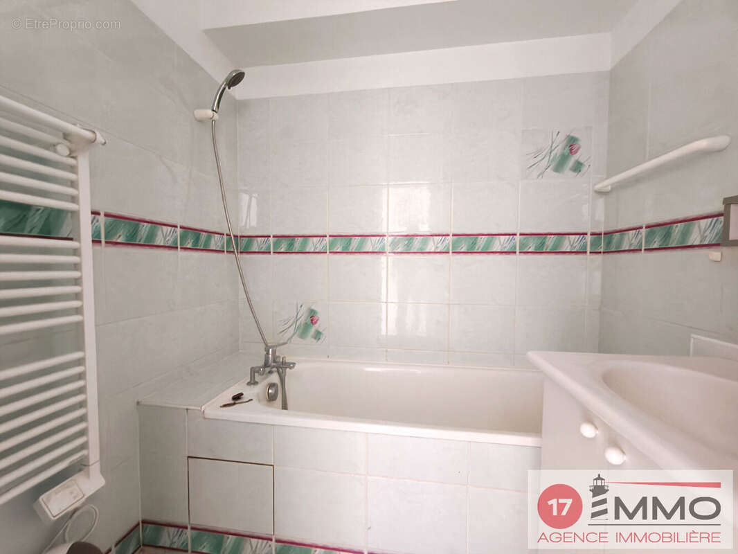 Appartement 31 m² Châtelaillon-Plage - photo 4