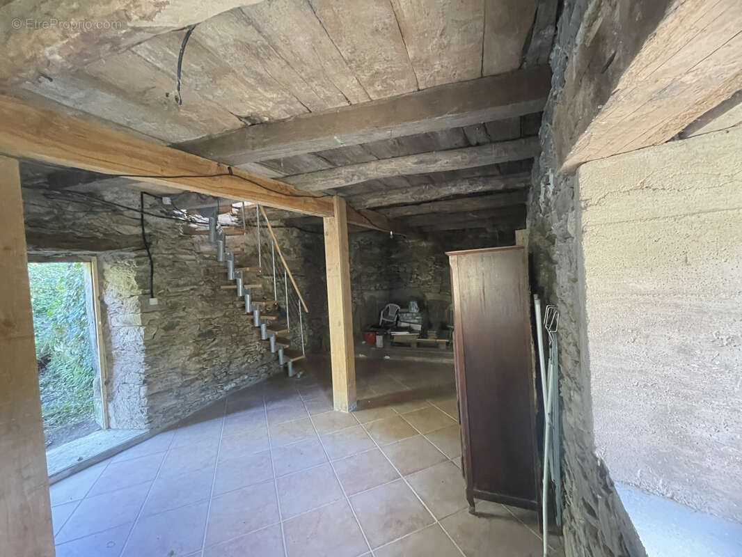 Maison à BALAGUIER-SUR-RANCE