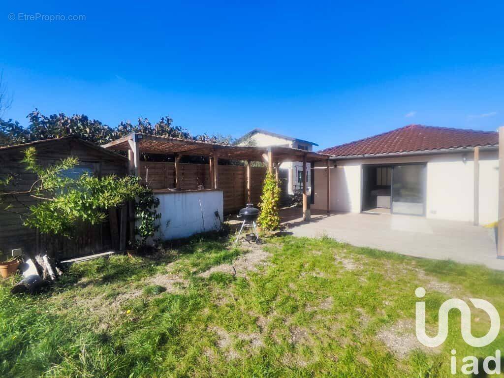 Photo 1 - Maison à MONTAUBAN