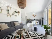 Appartement à ROUFFIAC-TOLOSAN