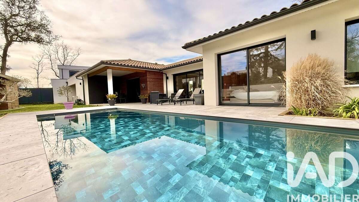 Photo 2 - Maison à BOULIAC