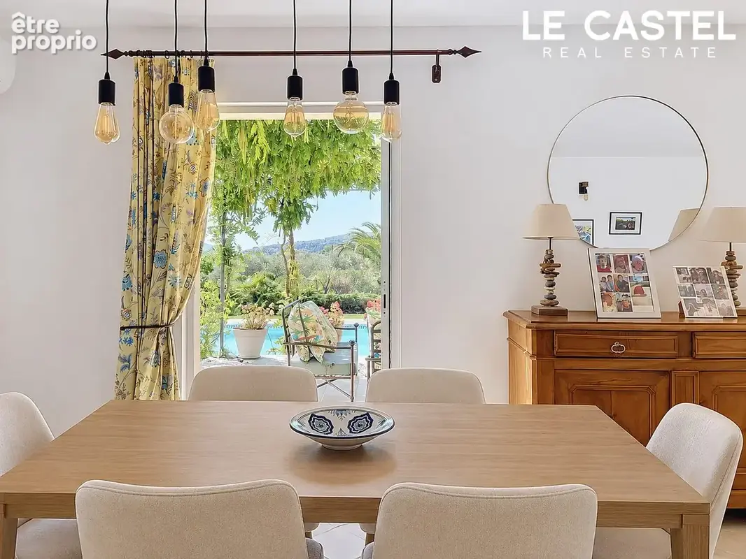Maison 5 pièces 200 m² à vendre à La Cadiere-D'azur (83740) - photo 8
