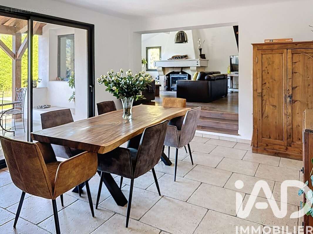 Photo 6 - Maison à LE BEAUSSET