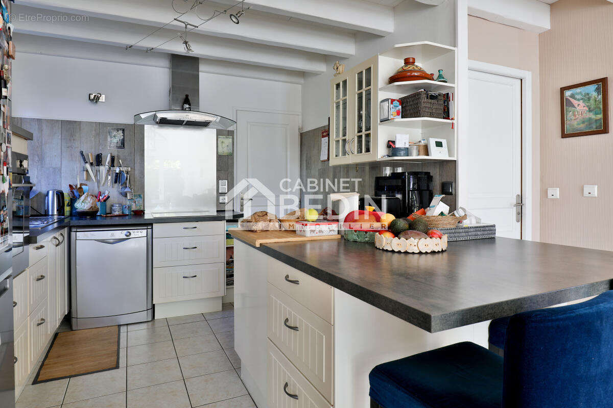 Maison à LA TESTE-DE-BUCH