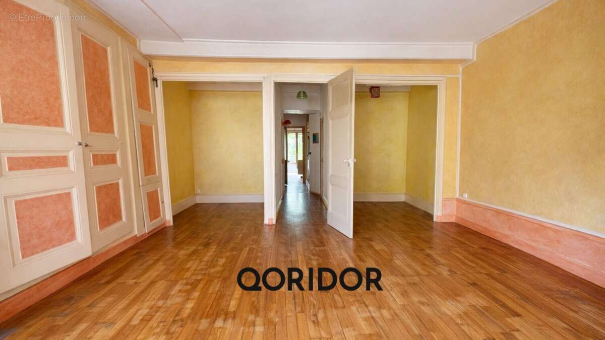 Appartement à LYON-5E