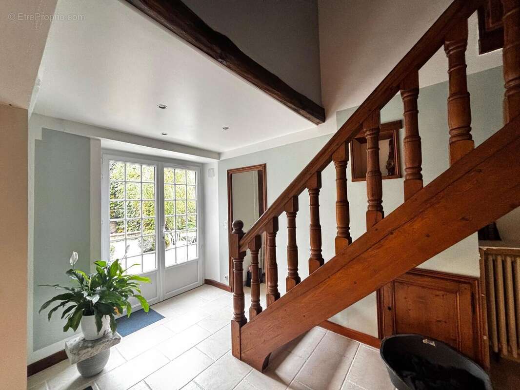 Photo 2 - Maison à TRICHEY
