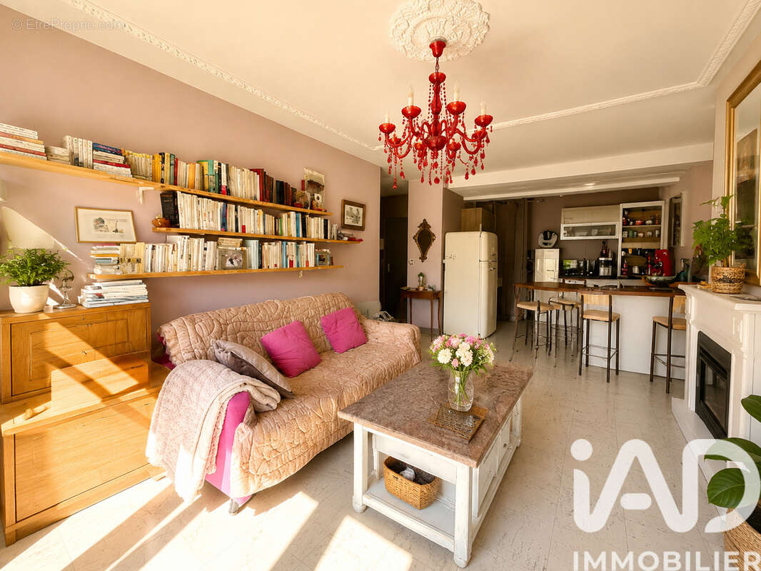 Photo 3 - Appartement à PLENEUF-VAL-ANDRE