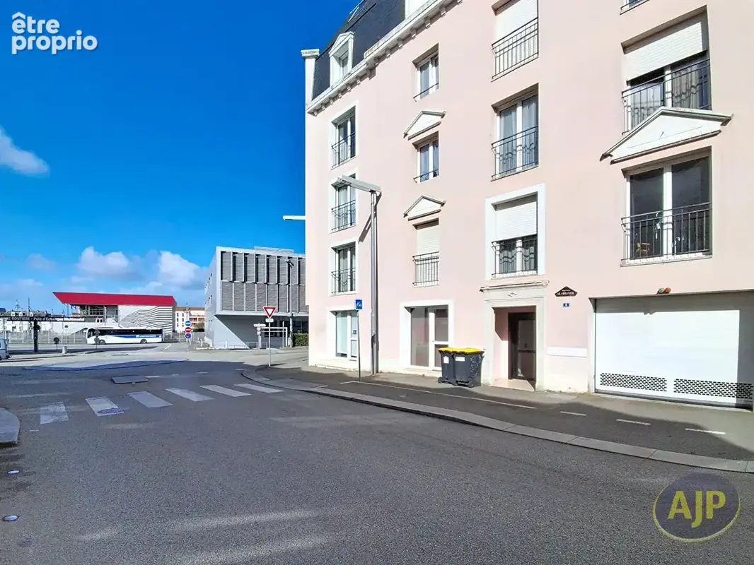À VENDRE  Appartement de 38 m² - photo 3