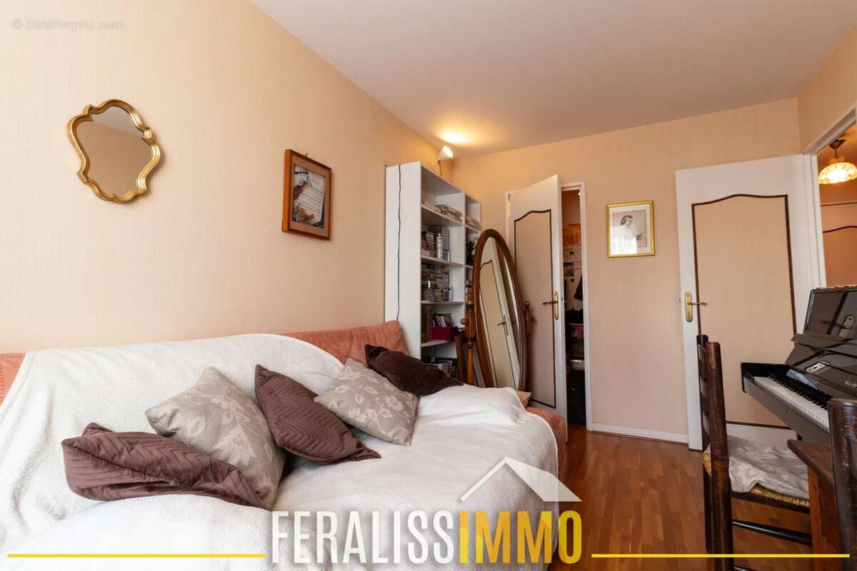 Appartement à ERAGNY