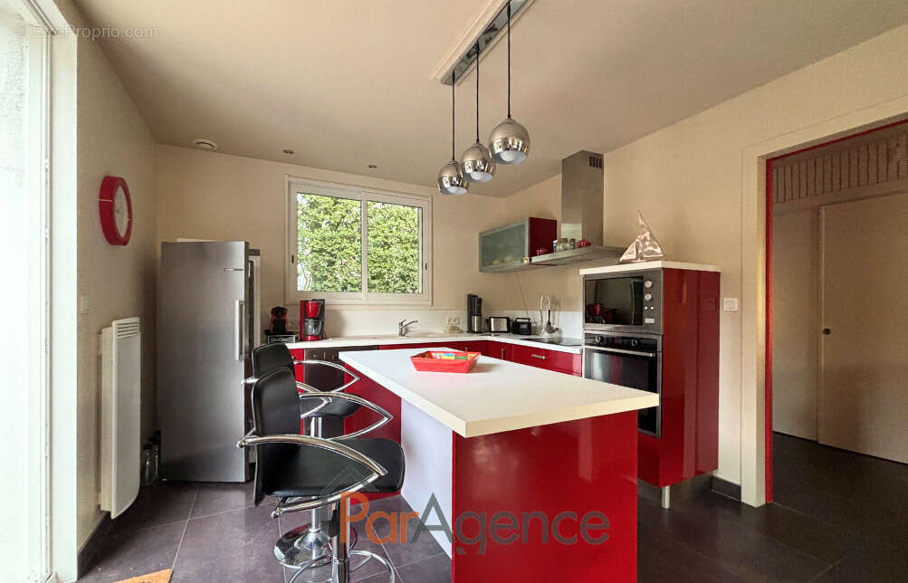 Maison à SAINT-PALAIS-SUR-MER