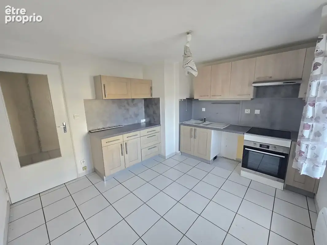 Appartement Pontarlier 4 pièce(s) 92 m2 - photo 5