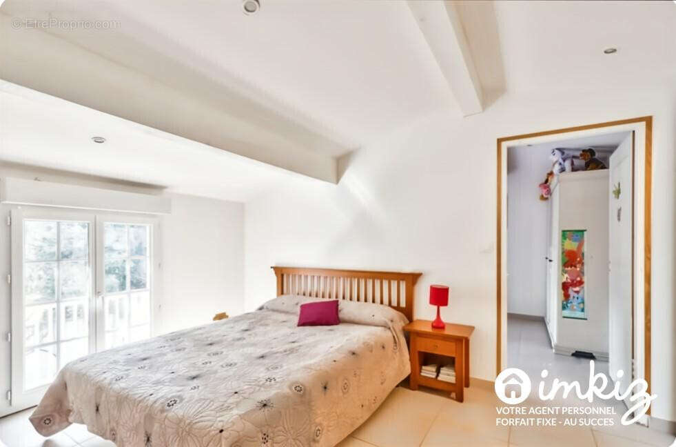 Maison lumineuse-autonomie  plain pied-normes PMR - photo 6