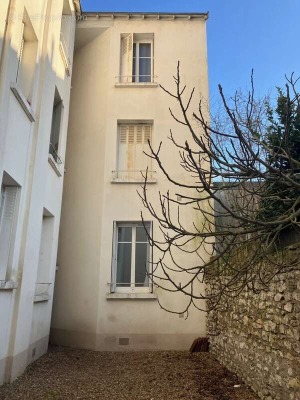 Appartement à TOURS