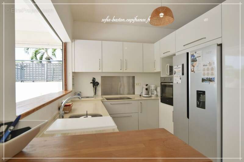 Maison à LES TROIS-ILETS