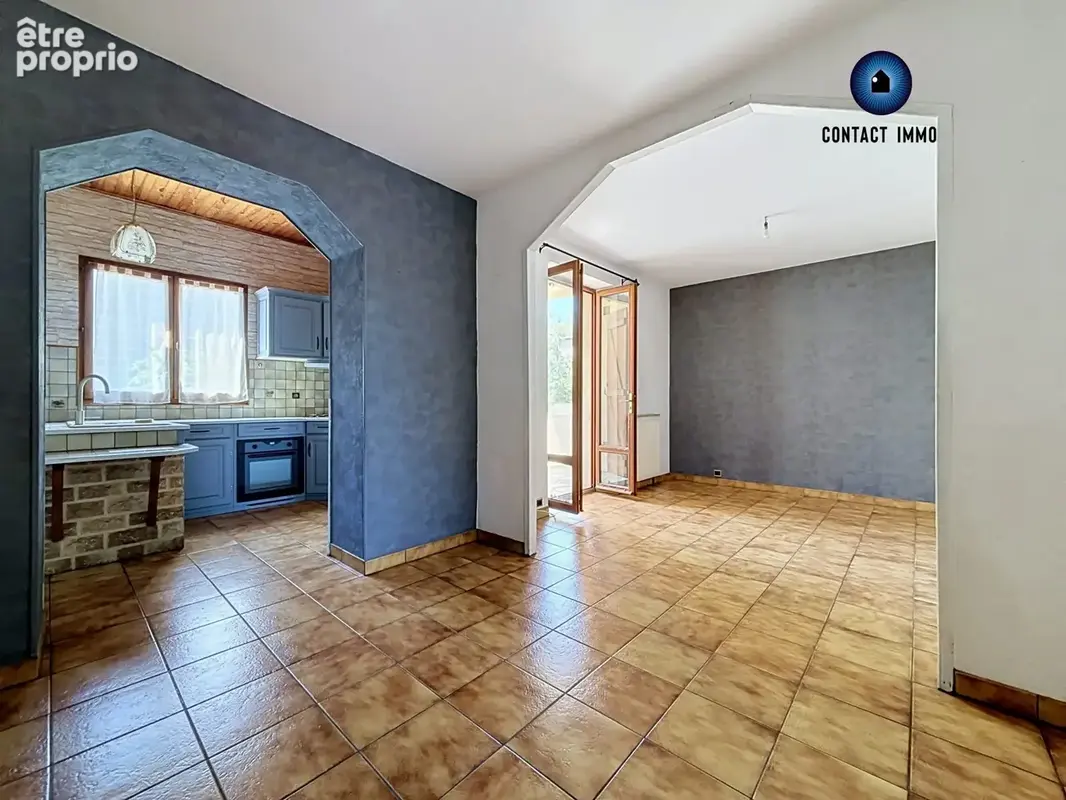 Appartement à BRIVE-LA-GAILLARDE