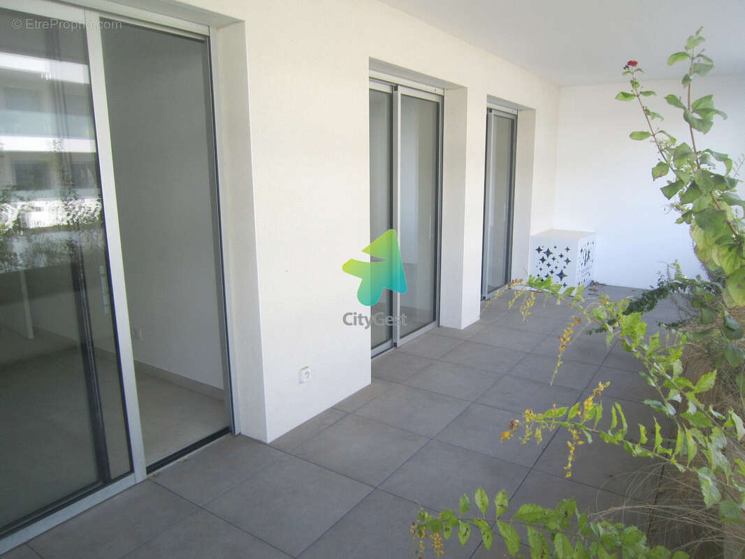Appartement à NARBONNE
