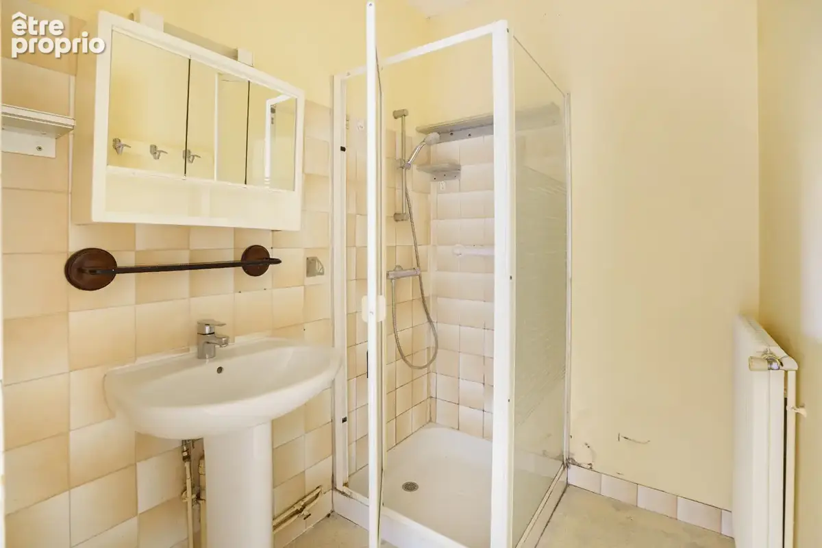 Maison Vendenesse-Lès-Charolles 4 pièce(s) 105 m2 avec dépendances - photo 7