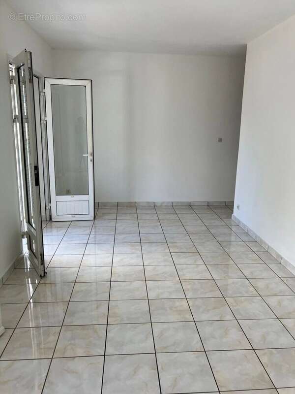 Appartement à SAINT-LOUIS