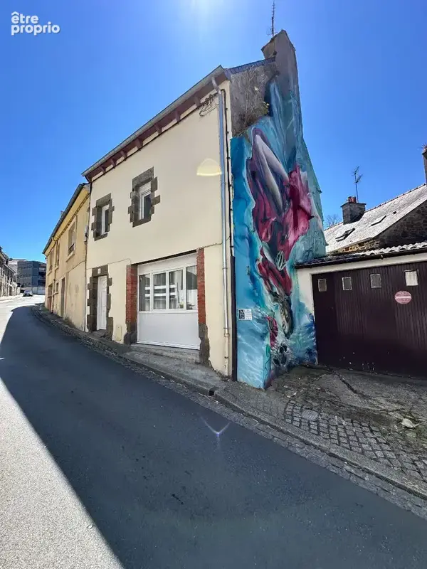 Investissement locatif de qualite - centre ville de saint-brieuc - photo 3