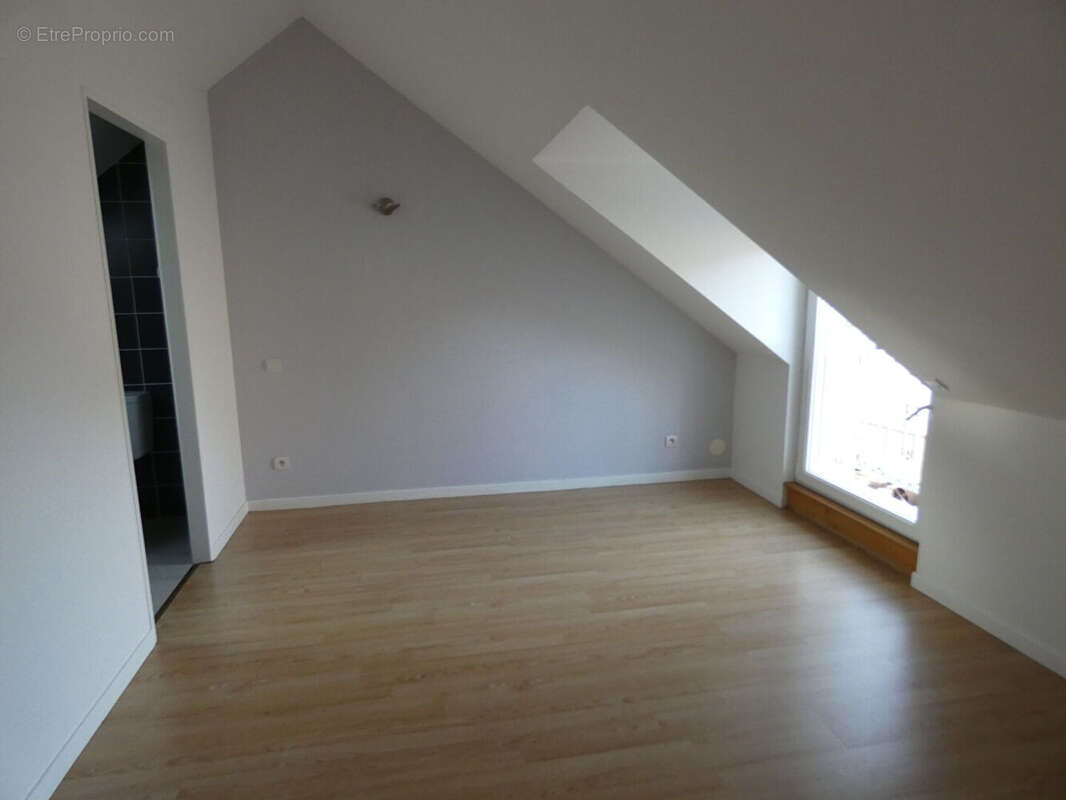 Maison 3 chambres - photo 8