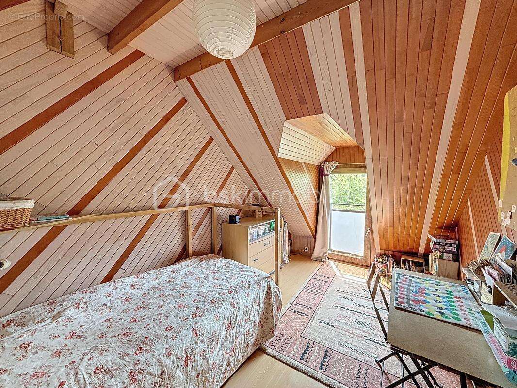 Maison à LA NOE-BLANCHE