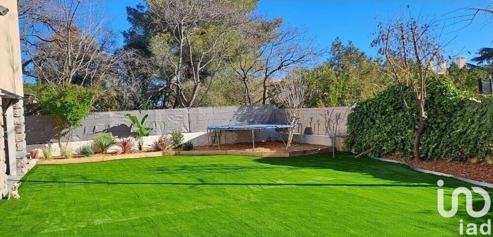 Photo 1 - Maison à LE PRADET