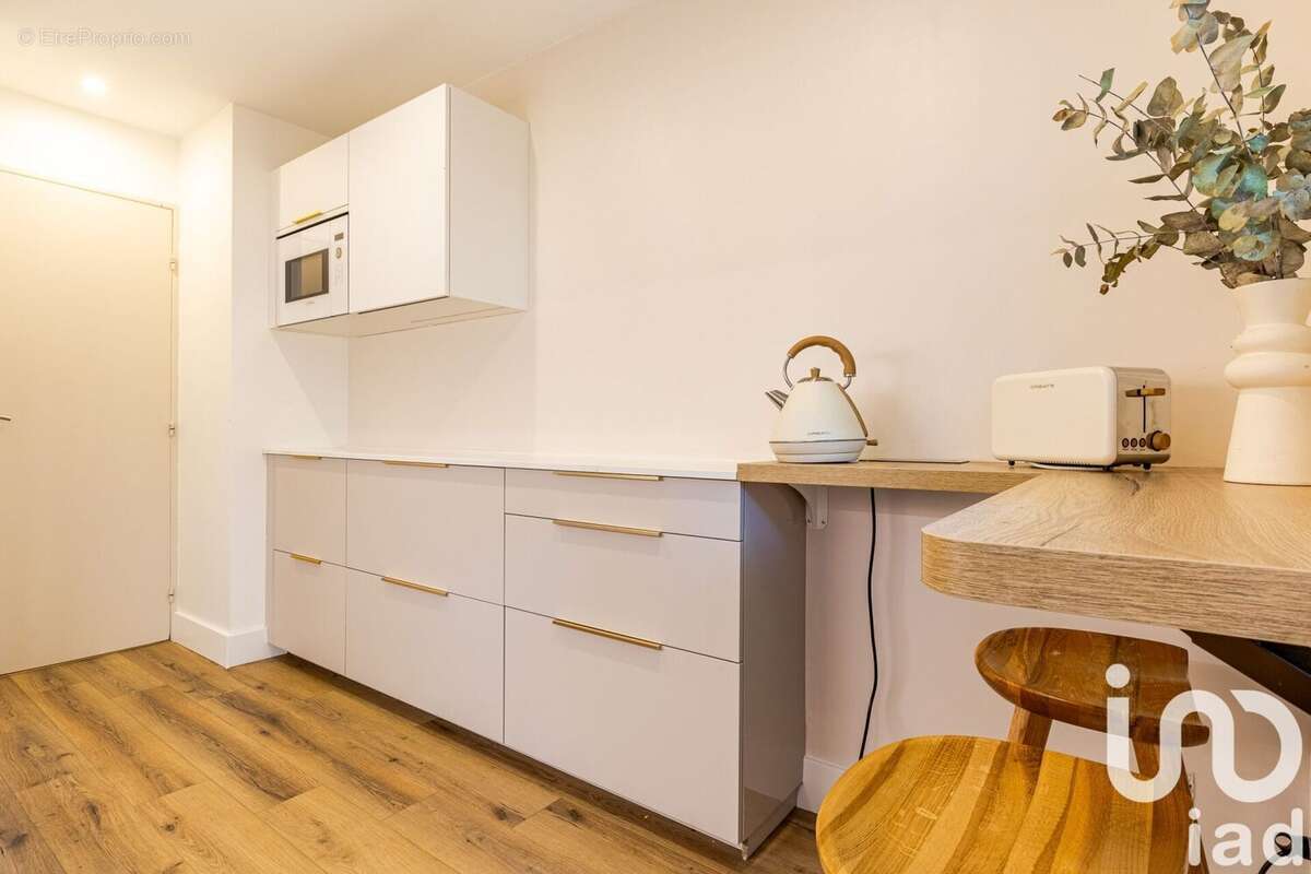 Photo 9 - Appartement à MEYTHET