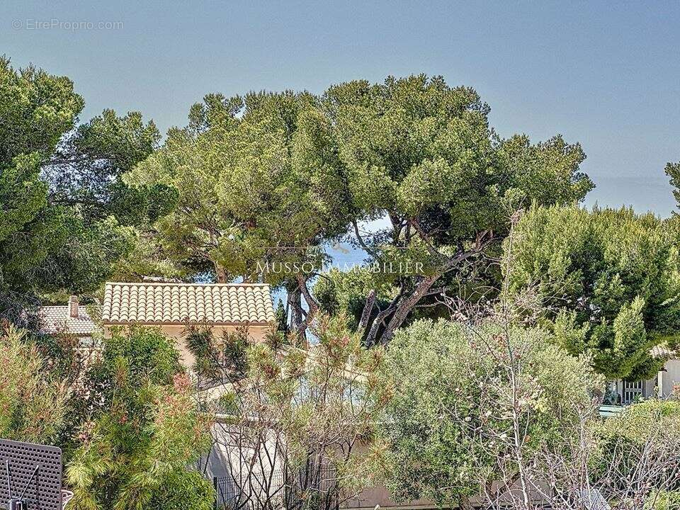 Maison à CARRY-LE-ROUET