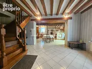 Maison à CHAMPFREMONT