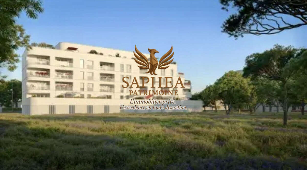 Appartement à LA SEYNE-SUR-MER