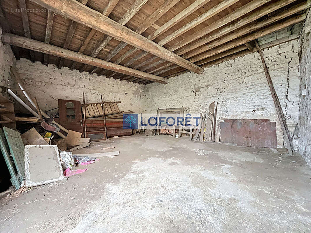 Maison Chevillon 126 m² - photo 17