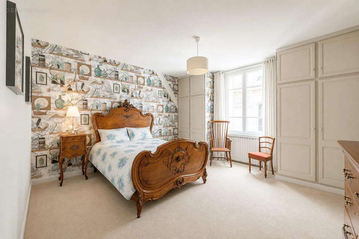 Appartement lumineux et spacieux centre Reims - photo 18