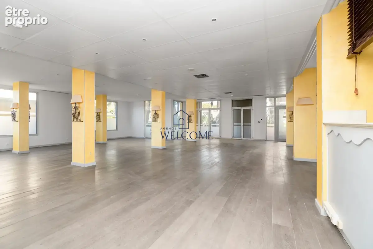 Commerce 316 m² à vendre à Balaruc-Les-Bains (34540) - photo 3