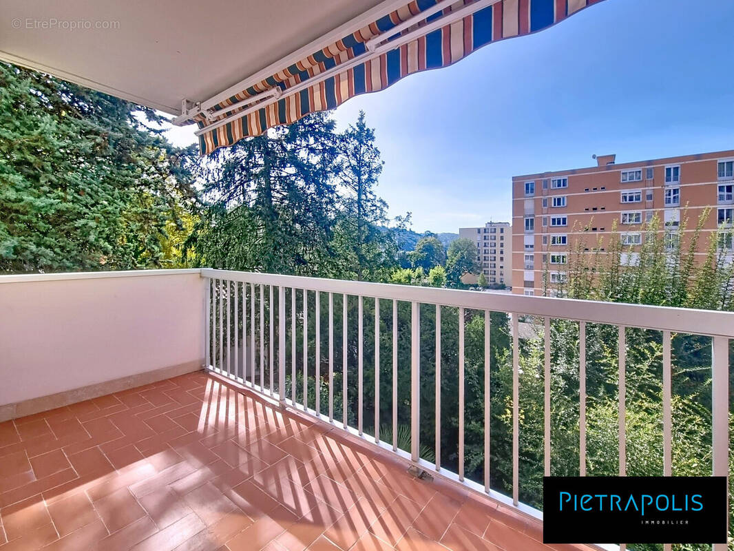 Appartement à VIENNE