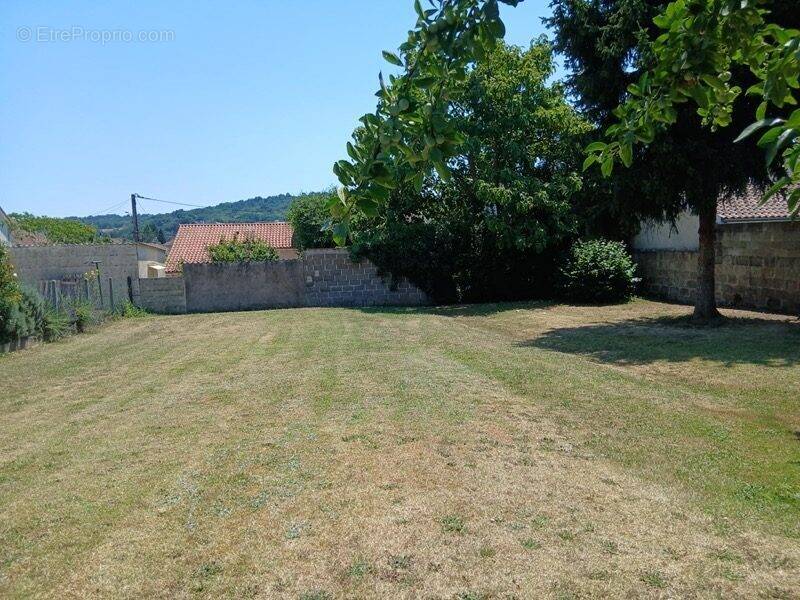 Terrain à PERIGUEUX