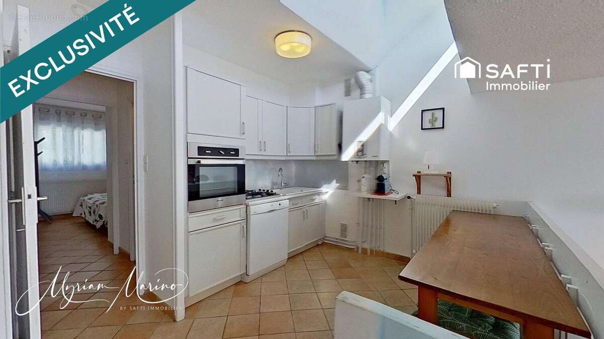 Appartement 43 m² à Frejus  - photo 8